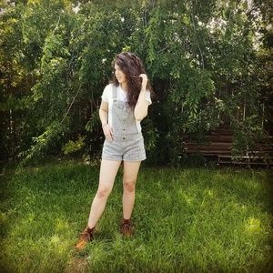 Meet your Posher, Bethany